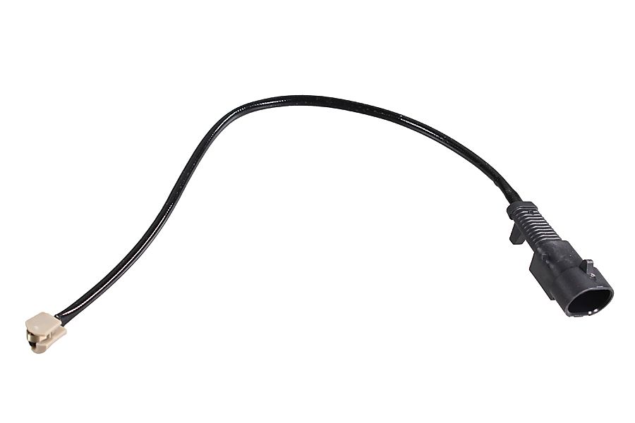 METZGER AUTOTEILE Slidindikator, bremsebelægning 1190398 bagaksel for IVECO