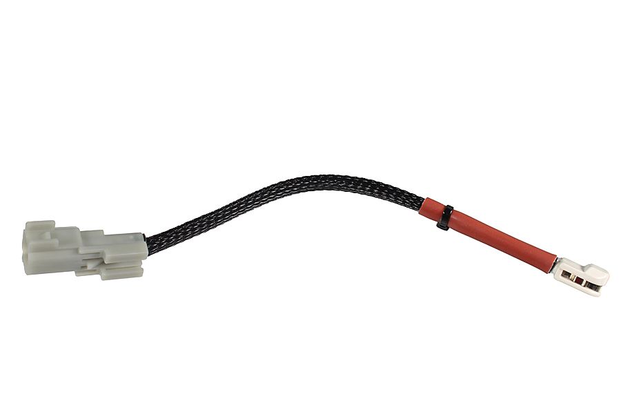 METZGER AUTOTEILE Slidindikator, bremsebelægning 1190407 bagaksel for BMW
