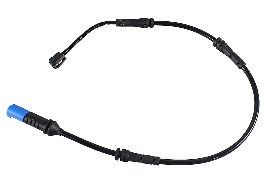 METZGER AUTOTEILE Slidindikator, bremsebelægning 1190413 bagaksel for BMW
