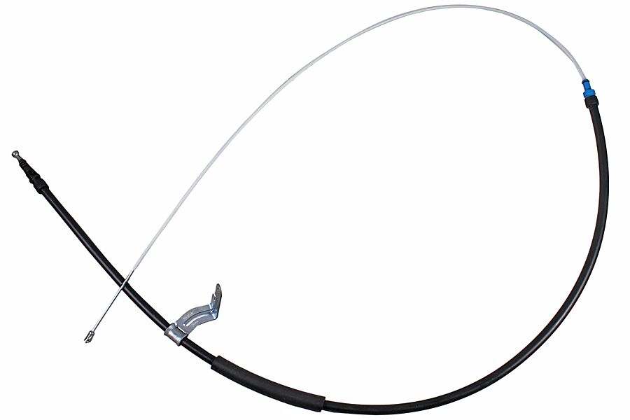 METZGER AUTOTEILE Håndbremsekabel 179002 bagved til højre for OPEL PEUGEOT