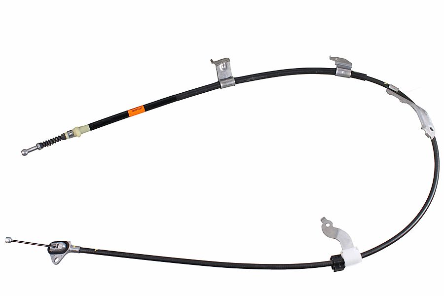 METZGER AUTOTEILE Håndbremsekabel 179010 bagved til højre for TOYOTA