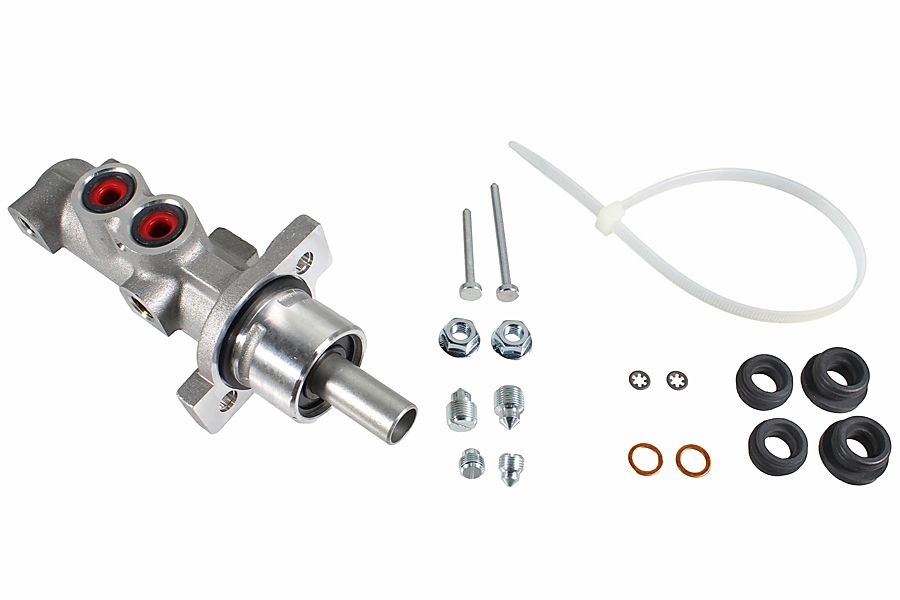 METZGER AUTOTEILE Hovedbremsecylinder 202358 for PEUGEOT