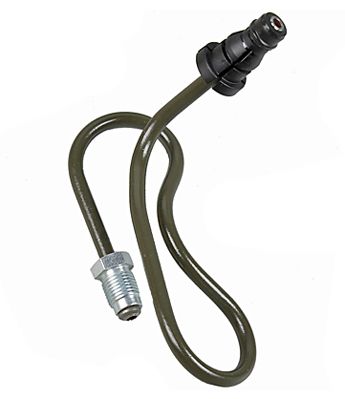 METZGER AUTOTEILE Koblingsrør 2070003 for VAUXHALL GENERAL MOTORS