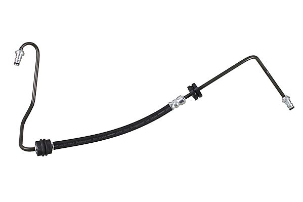 METZGER AUTOTEILE Koblingsrør 2070006 for FORD MAZDA