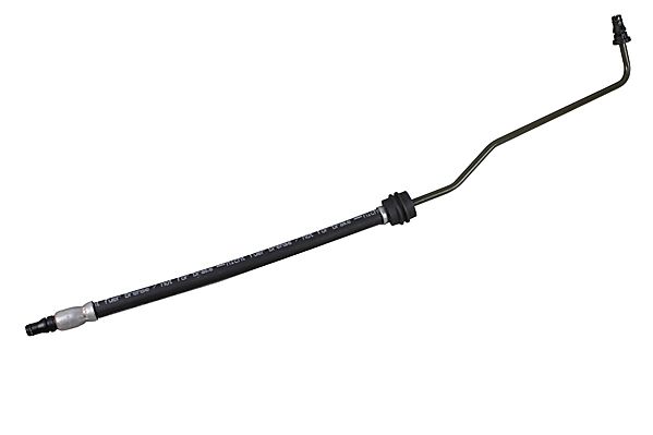 METZGER AUTOTEILE Koblingsrør 2070007 for FORD VOLVO MAZDA