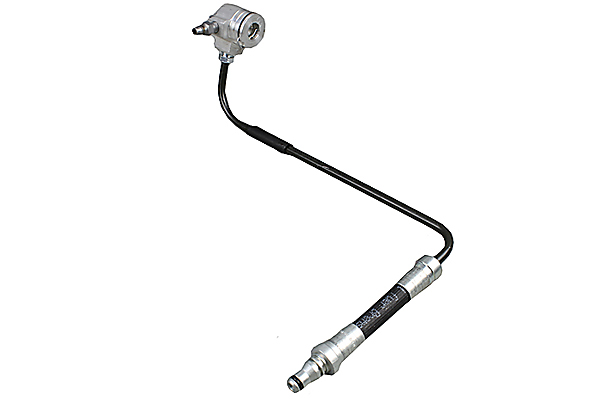 METZGER AUTOTEILE Koblingsrør 2070005 Koblingstagercylinder for VAUXHALL GENERAL MOTORS OPEL