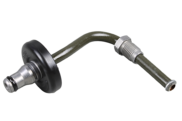METZGER AUTOTEILE Koblingsrør 2070004 Koblingstagercylinder for VAUXHALL GENERAL MOTORS OPEL