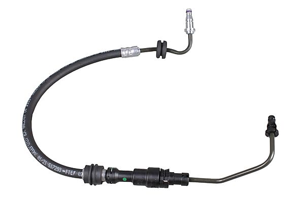 METZGER AUTOTEILE Koblingsrør 2070008 for FORD