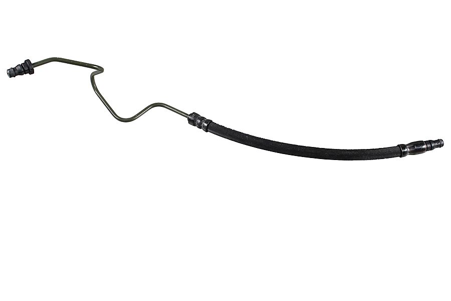 METZGER AUTOTEILE Koblingsrør 2070010 for VW
