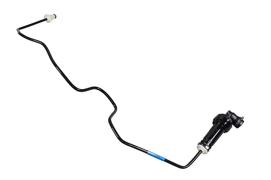 METZGER AUTOTEILE Koblingsrør 2070013 for VAUXHALL GENERAL MOTORS FIAT NISSAN RENAULT