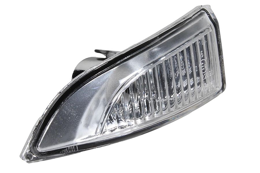 METZGER AUTOTEILE Blinklygte 2080183 WY5W Sidespejl venstre side for RENAULT