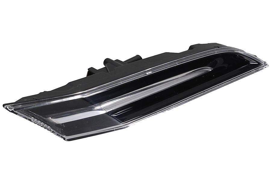 METZGER AUTOTEILE Blinklygte 2080300 Sidestillet opbygning for PORSCHE