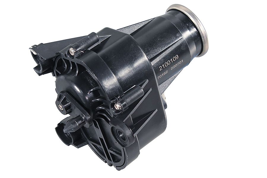 METZGER AUTOTEILE Servomotor, drosselklap (indsugning) 2100109 for BMW