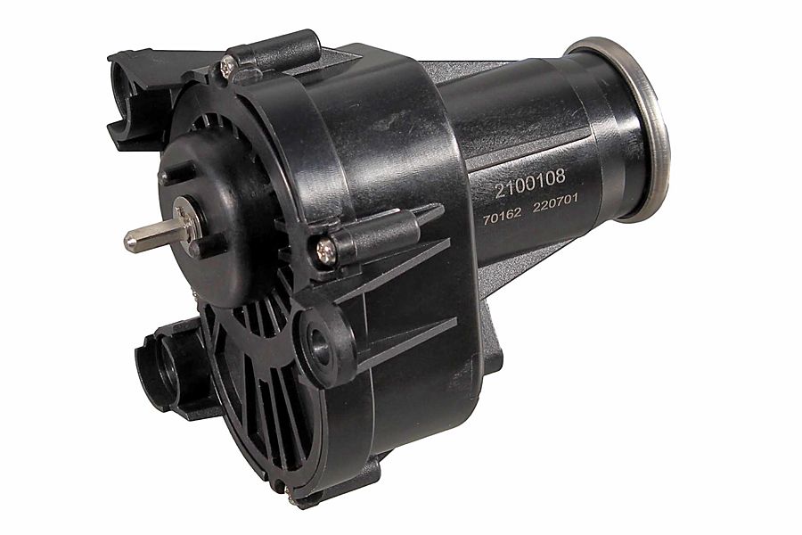 METZGER AUTOTEILE Servomotor, drosselklap (indsugning) 2100108 for MERCEDES-BENZ