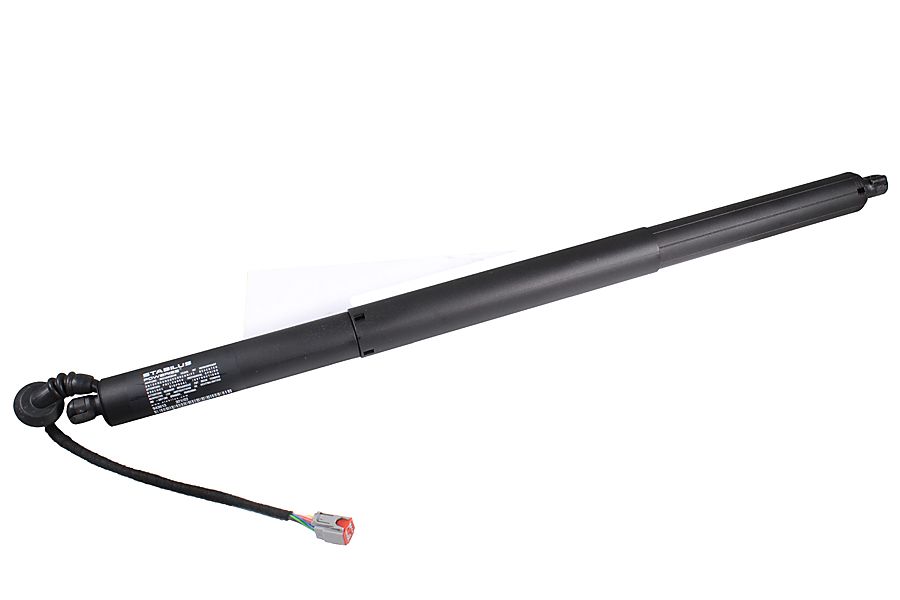 METZGER AUTOTEILE Elmotor, bagklap 2115025 venstre for FORD