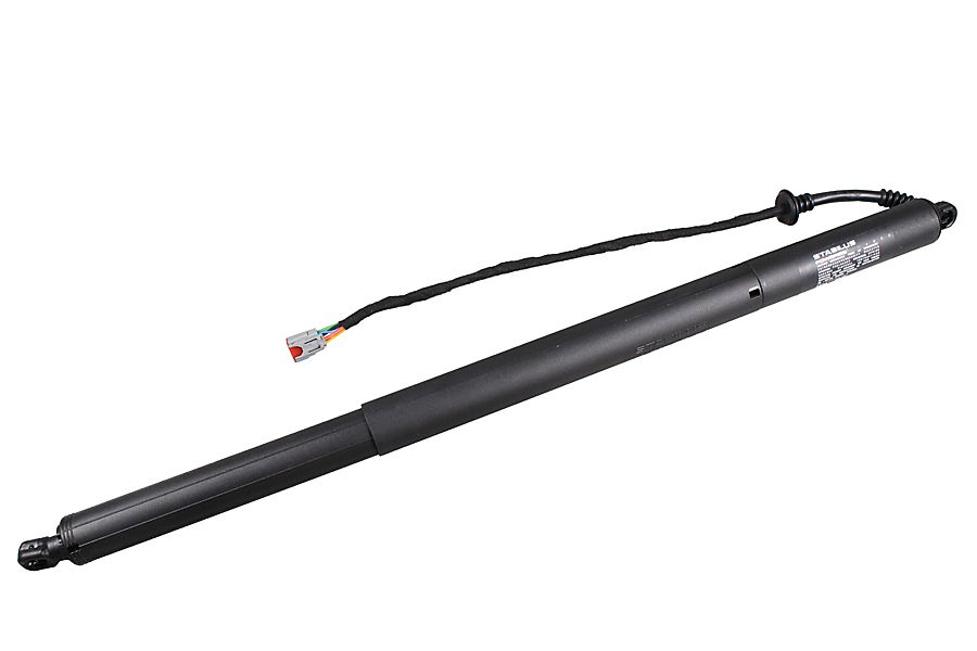 METZGER AUTOTEILE Elmotor, bagklap 2115026 højre for FORD