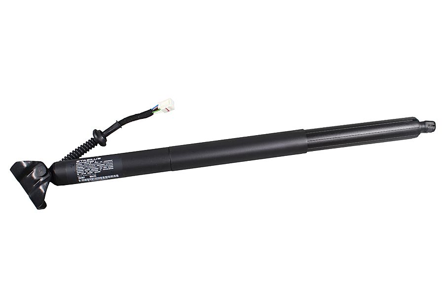 METZGER AUTOTEILE Elmotor, bagklap 2115029 venstre for KIA