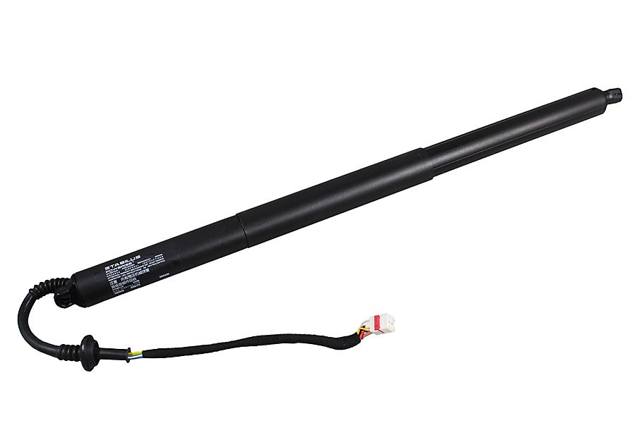 METZGER AUTOTEILE Elmotor, bagklap 2115031 venstre for KIA