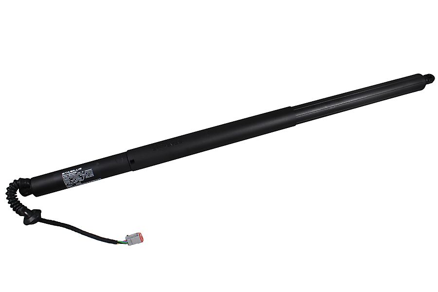 METZGER AUTOTEILE Elmotor, bagklap 2115033 venstre for FORD