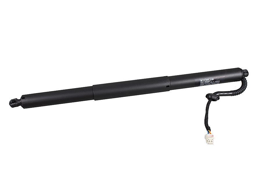 METZGER AUTOTEILE Elmotor, bagklap 2115039 venstre for VW