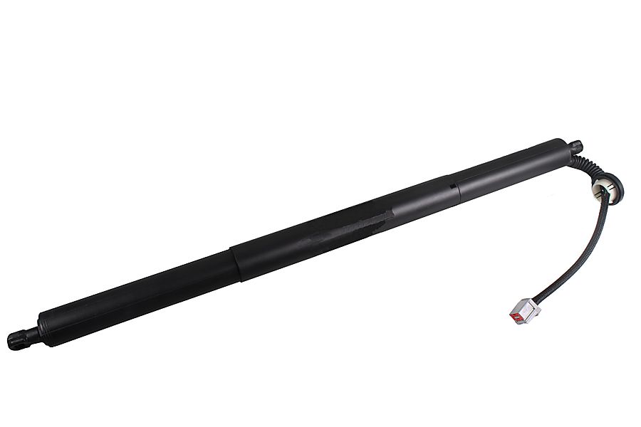 METZGER AUTOTEILE Elmotor, bagklap 2115040 venstre for JEEP