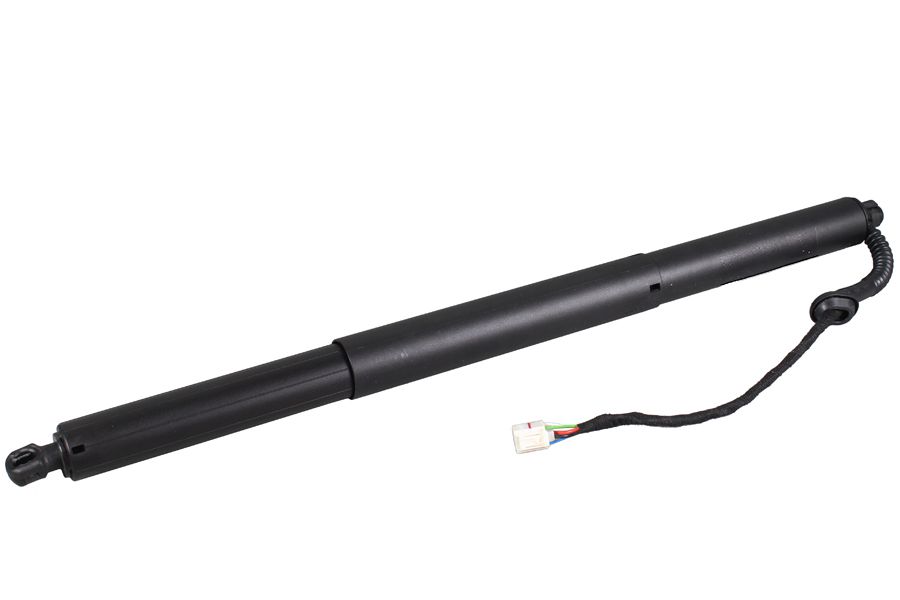 METZGER AUTOTEILE Elmotor, bagklap 2115059 venstre for VW