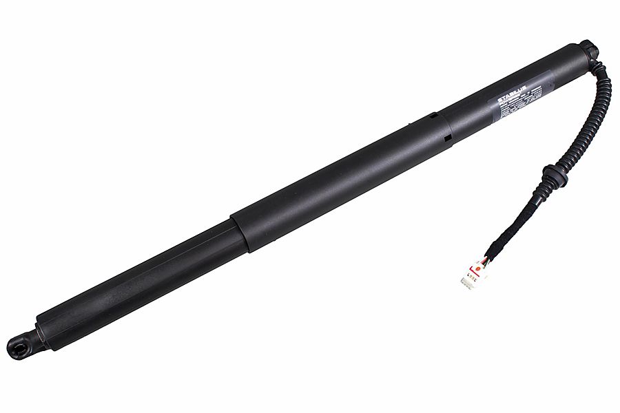 METZGER AUTOTEILE Elmotor, bagklap 2115062 højre for VW