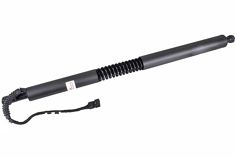 METZGER AUTOTEILE Elmotor, bagklap 2115071 venstre for BMW