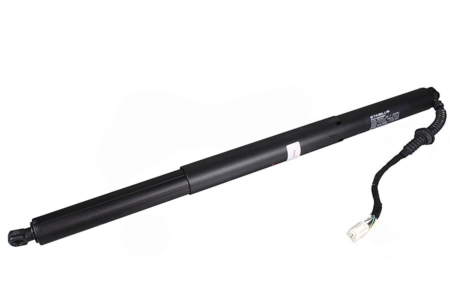 METZGER AUTOTEILE Elmotor, bagklap 2115080 højre for SKODA