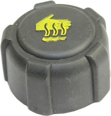 METZGER AUTOTEILE Låg, kølemiddelbeholder 2140055 for OPEL MERCEDES-BENZ NISSAN RENAULT SUZUKI