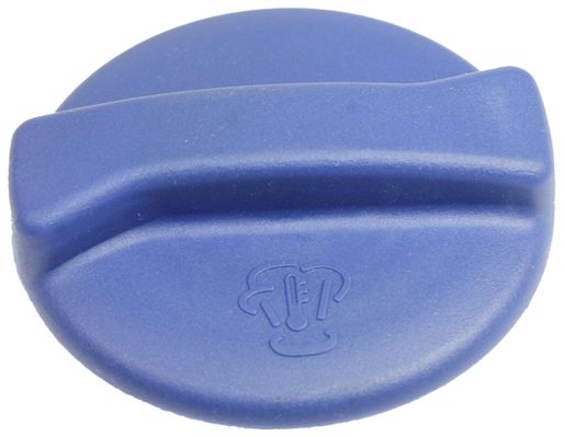 METZGER AUTOTEILE Låg, kølemiddelbeholder 2140051 for VW SEAT
