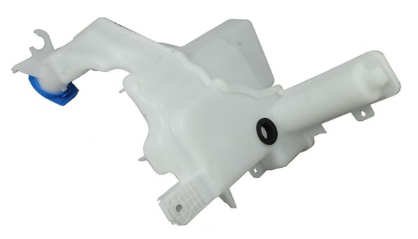 METZGER AUTOTEILE Vandbeholder, rudevisker/vasker 2140235 for VW