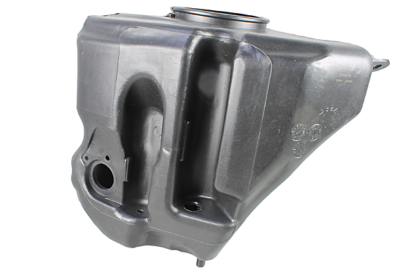 METZGER AUTOTEILE Vandbeholder, rudevisker/vasker 2140276 for MERCEDES-BENZ