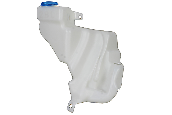 METZGER AUTOTEILE Vandbeholder, rudevisker/vasker 2140278 for VW