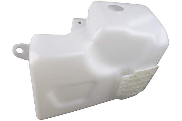 METZGER AUTOTEILE Vandbeholder, rudevisker/vasker 2140298 for LAND ROVER