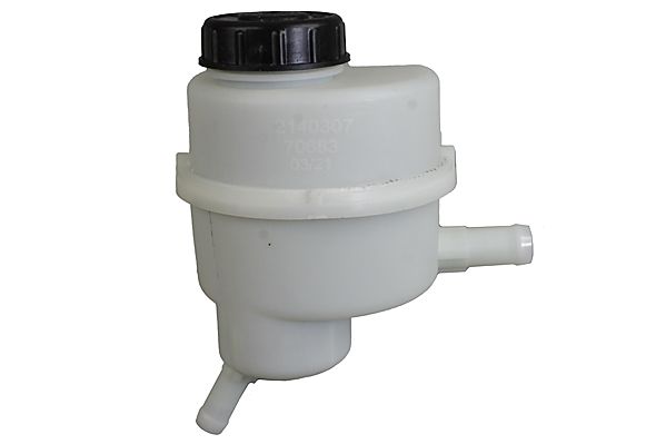 METZGER AUTOTEILE Ekspansionsbeholder, Hydraulikolie- servostyring 2140307 for DACIA
