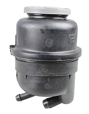 METZGER AUTOTEILE Ekspansionsbeholder, Hydraulikolie- servostyring 2140315 for VW