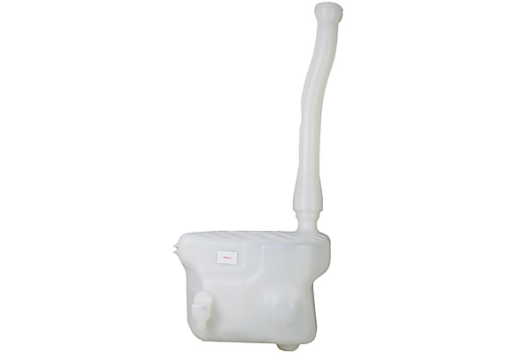 METZGER AUTOTEILE Vandbeholder, rudevisker/vasker 2140329 for OPEL GENERAL MOTORS NISSAN RENAULT