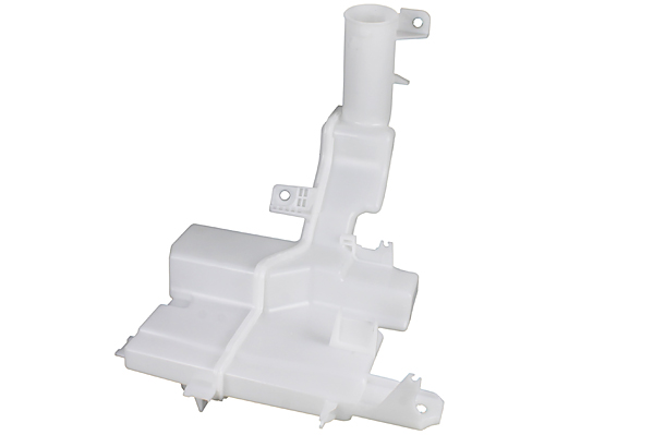METZGER AUTOTEILE Vandbeholder, rudevisker/vasker 2140334 for VW