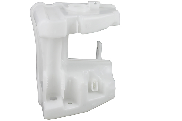 METZGER AUTOTEILE Vandbeholder, rudevisker/vasker 2140335 for VW