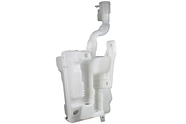 METZGER AUTOTEILE Vandbeholder, rudevisker/vasker 2140342 venstre for VW
