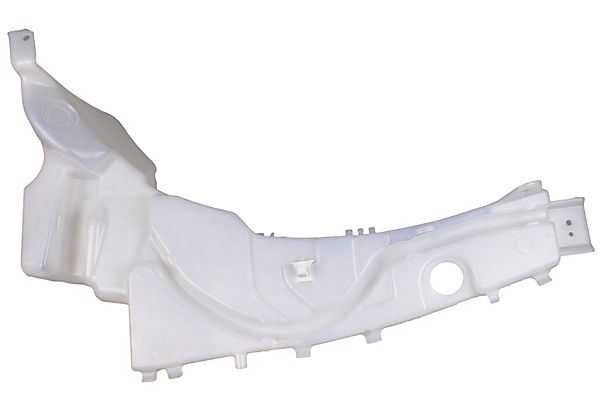 METZGER AUTOTEILE Vandbeholder, rudevisker/vasker 2140349 højre for FORD