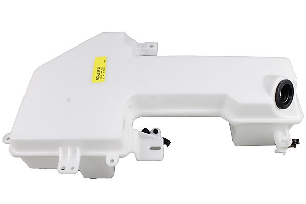 METZGER AUTOTEILE Vandbeholder, rudevisker/vasker 2140378 foran for FORD