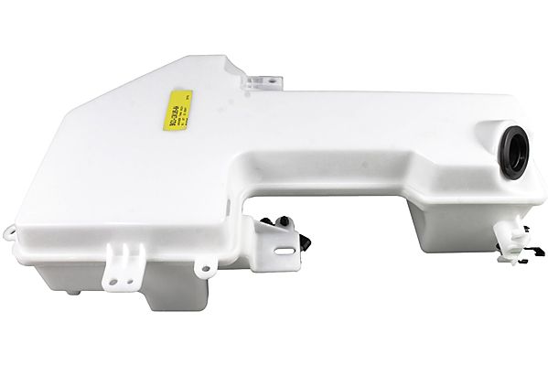 METZGER AUTOTEILE Vandbeholder, rudevisker/vasker 2140379 foran for FORD