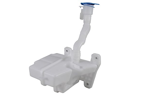 METZGER AUTOTEILE Vandbeholder, rudevisker/vasker 2140382 venstre for VW