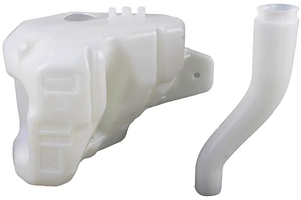 METZGER AUTOTEILE Vandbeholder, rudevisker/vasker 2140383 for OPEL GENERAL MOTORS