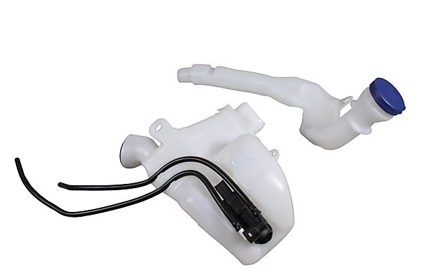 METZGER AUTOTEILE Vandbeholder, rudevisker/vasker 2140408 for DS