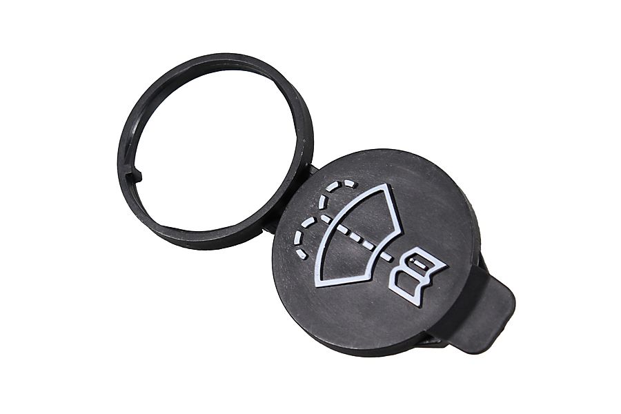 METZGER AUTOTEILE Låg, sprinktlervæskebeholder 2140416 for VAUXHALL GENERAL MOTORS CITROËN