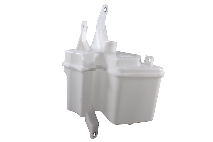 METZGER AUTOTEILE Vandbeholder, rudevisker/vasker 2140420 for TOYOTA