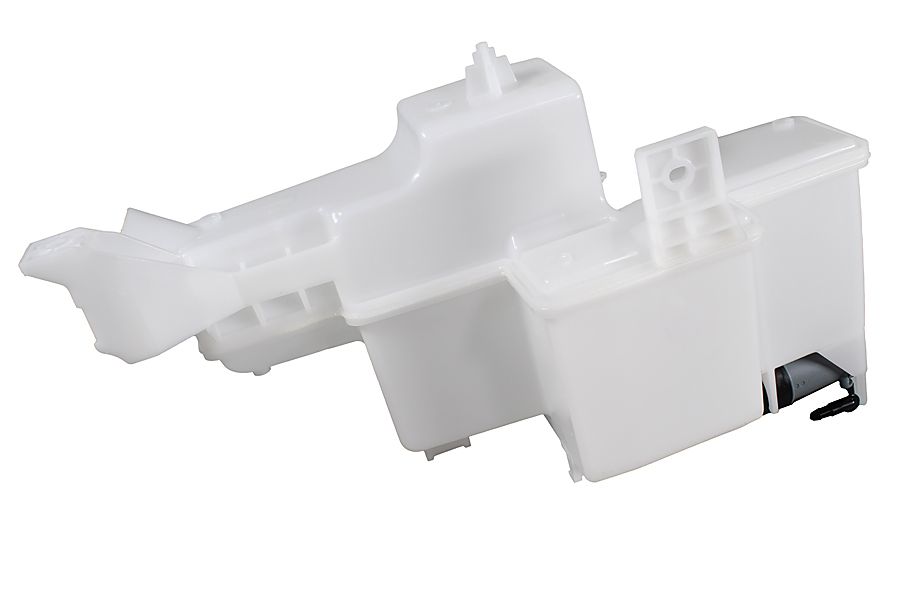 METZGER AUTOTEILE Vandbeholder, rudevisker/vasker 2140425 for NISSAN